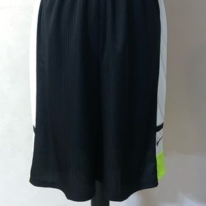 Boys Nike Basketball Shorts